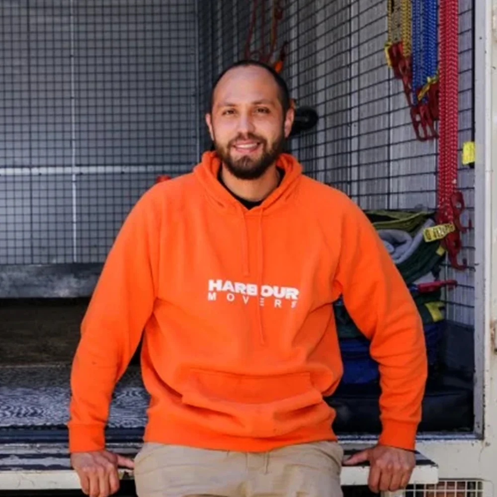 Fernando, Co-Founder and Director